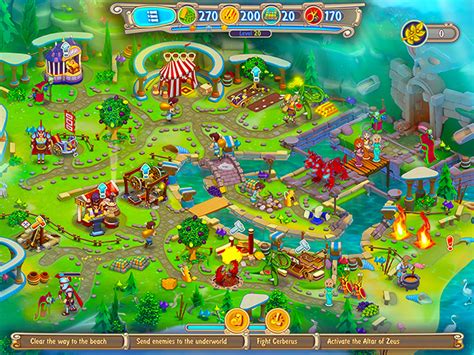 Hermes games free download